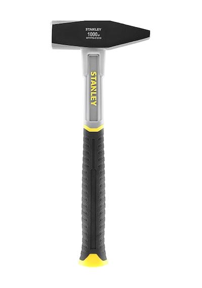 Stanley STHT0-51910 Fiberglas Saplı Çekiç 1000 G/35 Oz