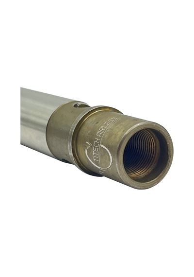 695 Boya Makinası Piston