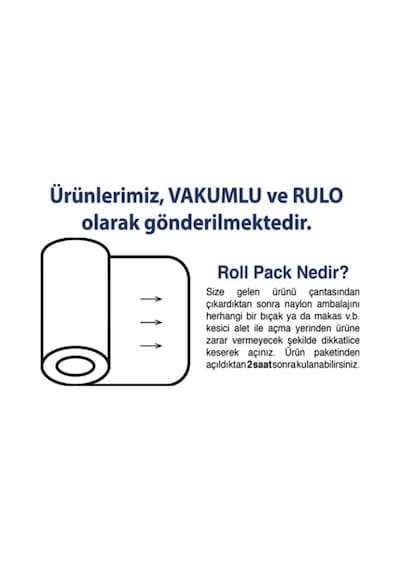 Sitehome 90x190x15 Havlu Kumaş Yaysız Sünger Yatak