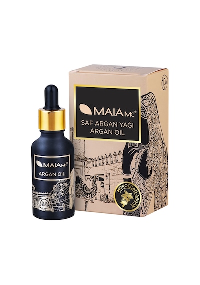 Maıa Saf Argan Yağı 30 ML