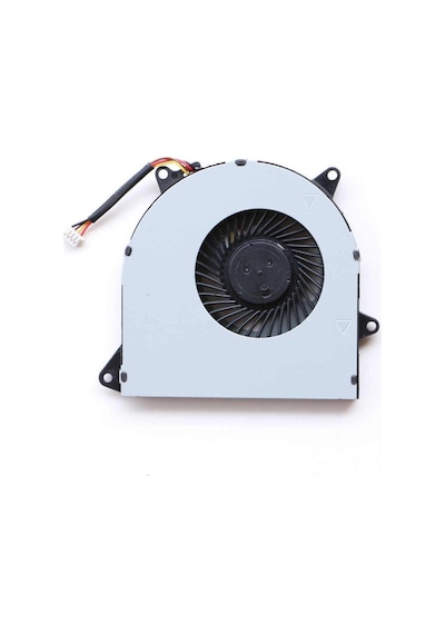 Lenovo Uyumlu Ideapad 80Qq009Ktx Cpu Fan İşlemci Soğutucu Cooling
