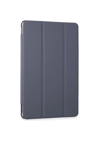 Samsung Galaxy Tab A9 Kılıf Tablet Smart Kılıf - Lila - 100