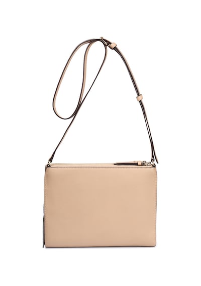 Dkny Kadın Omuz Çantası R01e1e49-latte Kahverengi