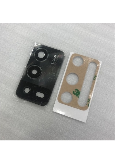 Oppo Uyumlu A55 (Cph2325) Kamera Camı