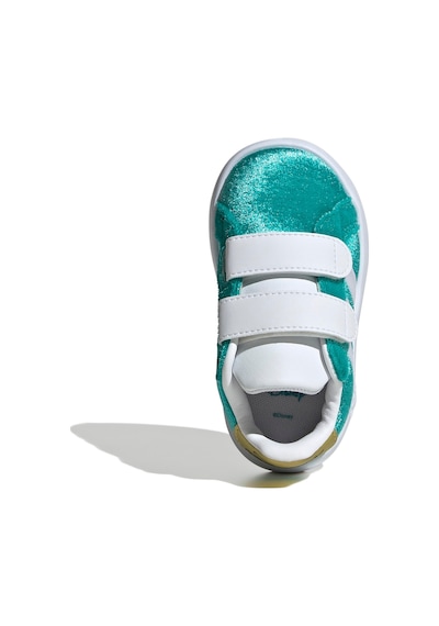 Adidas Jr4920 Grand Court 2.0 Jasmine Cf I Bebek Günlük Spor Ayakkabı Renkli