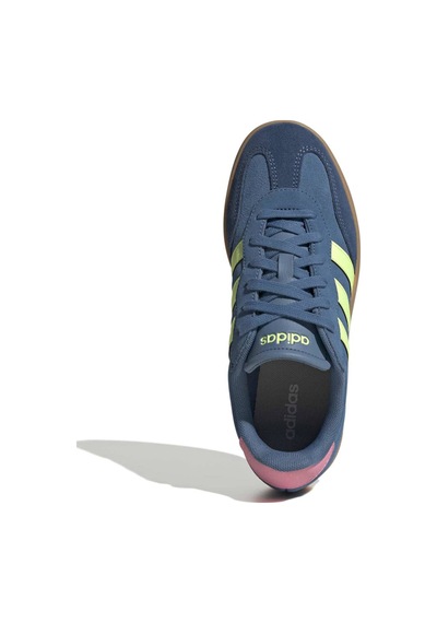 Adidas Barreda Kadın Mavi Sneaker Mavi