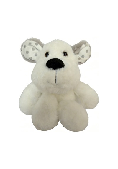 M Toys Peluş Ayıcık Oyuncak 25 Cm - 8 Adet Tarı