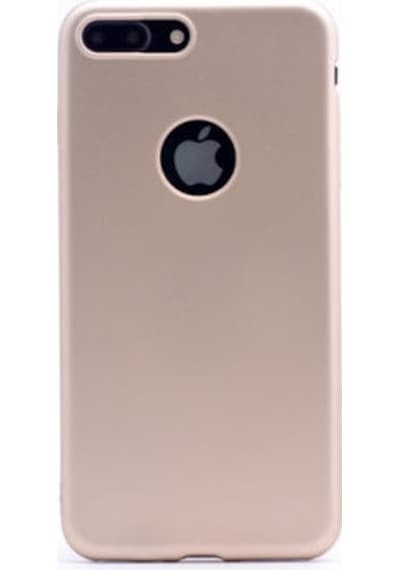 Nihcase Apple Uyumlu iPhone 8 Kılıf Matte Premier Silikon Kapak