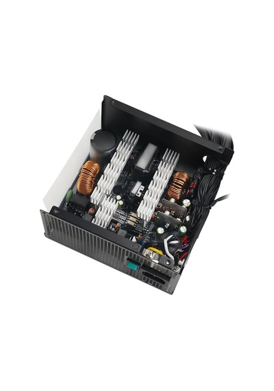 Deepcool Pl650-d 650w Atx 3.1 80+ Bronze Güç Kaynağı