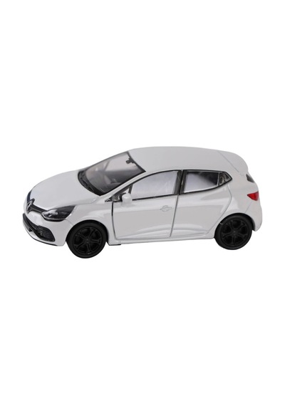 43672 Welly 1 32 Renault Clıo Rs 72