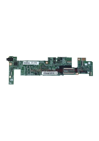 Lenovo Uyumlu Thinkpad T2 Tablet Anakart 48.4Vx01.031