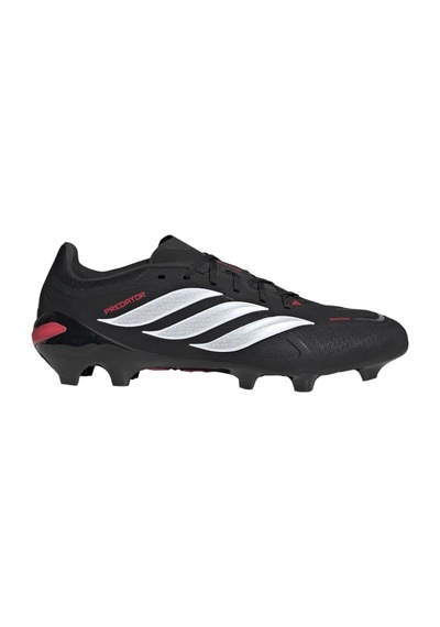 Adidas Predator League Yetişkin Krampon - Jr7881 Siyah