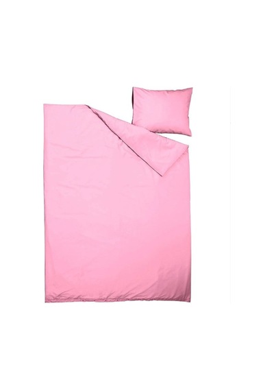 Ikea Pıltandvınge Tek Kişilik Nevresim Takımı 150 X 200 Cm Pembe