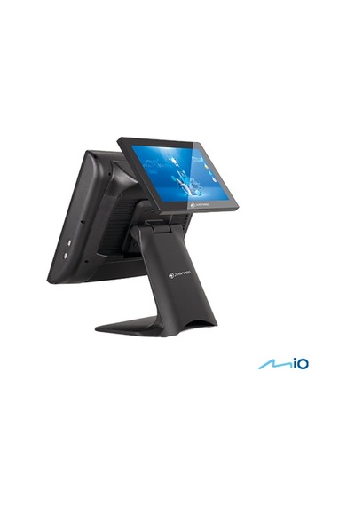 Posiness Mio 15" Endüstriyel Dokunmatik Pos Pc J4125