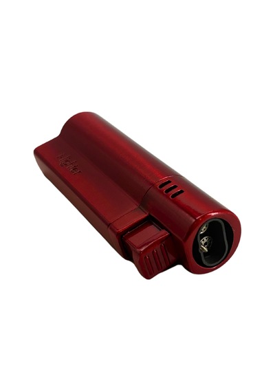 I-lighter 815 Double Jet Kırmızı Çakmak