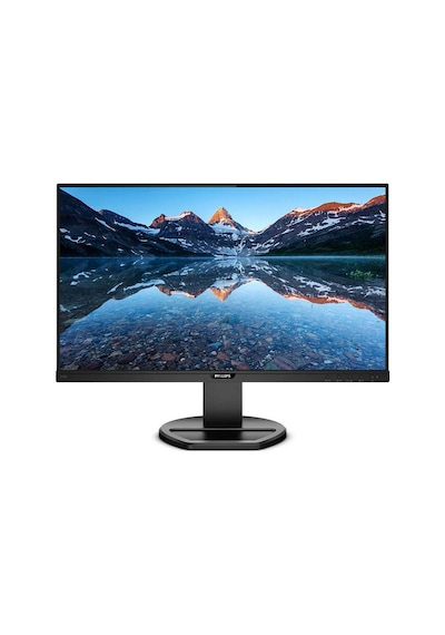Philips 243B9-00 23.8" 4 MS 75 Hz USB-C Full HD IPS Monitör