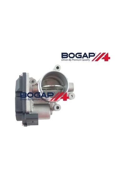 03l128063ac Gaz Kontrol Ünitesi - Golf-jetta-yetı-altea-2.0-tdı-cfha-c-f-clca-b-cfja