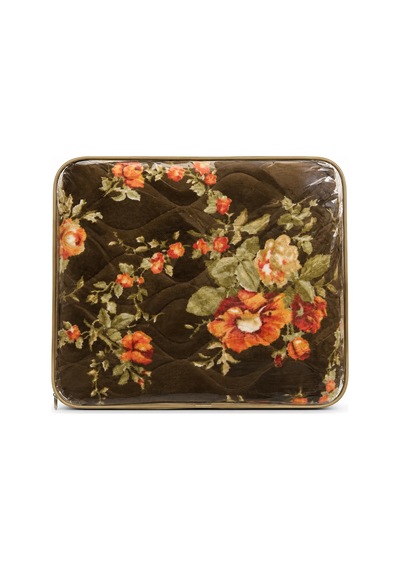 Sarar 4kg Kabartmalı Emboss Battaniye Çift Kişilik 200x240 10