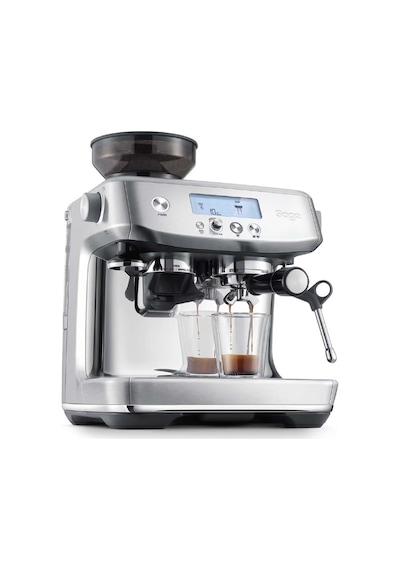 Sage SES878 BSS The Barista Pro Espresso Makinesi