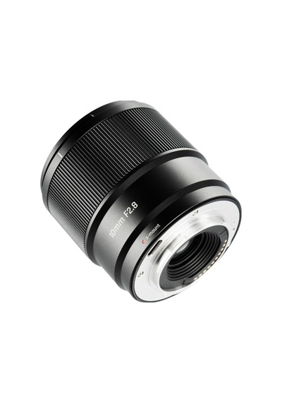 7artisans Af 10mm Aps-c F2.8 Fuji Fx Mount Lens S 7artaf10f28b-x