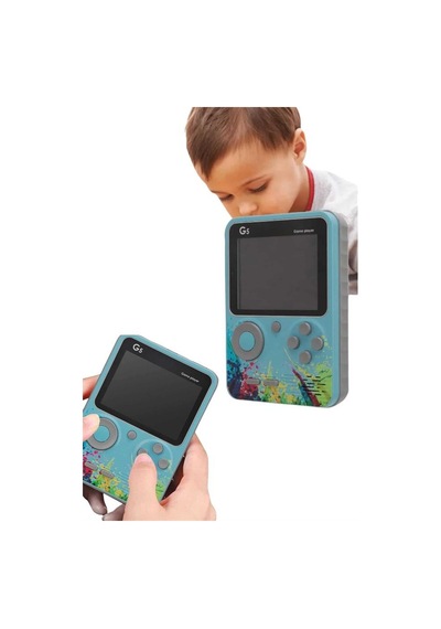 G5 Atari Semel Kulaklıklar Ürün