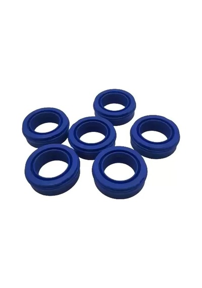 Pnomatik Toz Boğaz Keçesi Pu K51 - 40x50x10.4