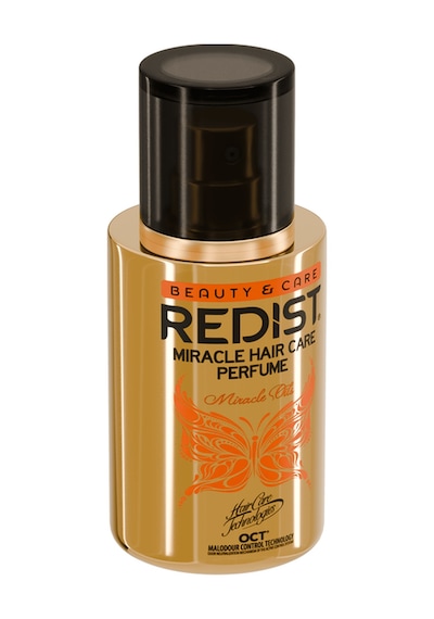 Redist 40 Bitkili Saç Parfümü 50 ML