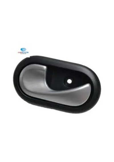 Kapı İç Açma Kolu Sol Krom Dacıa Logan Kaya Plastık 8200735219
