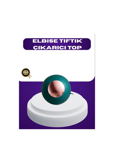 Elbise Tiftik Çıkarıcı Top Yeniden Kullanılabilir Ve Yıkanabilir