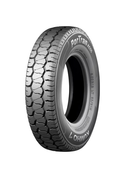 Kumho 5.50R13C 91/89P Portran Kc55 Yaz Lastiği 2024