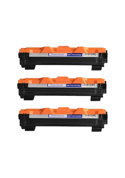 Perfection Brother Dcp 1511 / Mfc 1811 Uyumlu Toner 1 5k 3 Adet