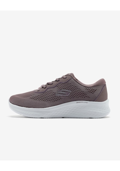 Skechers Skech-lite Pro-perfect Time Kadın Mor Spor Ayakkabı 149991tk Mve Mor