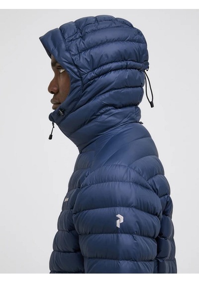 Peak Performance G79635020 M Frost Down Erkek Outdoor Ceket 001