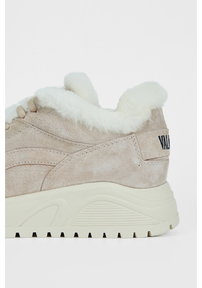 Valmenti Kadın Vizon Süet Hakiki Deri Sneakers & Spor Ayakkabı 775 1745 Bn Ayk Sk23/24 Vizon Valmenti Kadın Vizon Süet Hakiki Deri Sneakers & Spor Ayakkabı 775 1745 Bn Ayk Sk23/24 Vizon