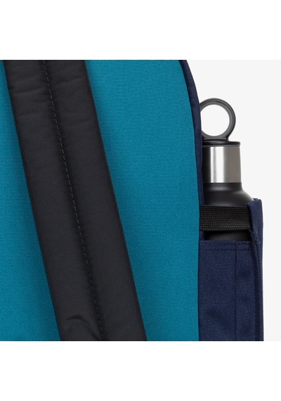 Eastpak Kittery Pak'r Unisex Siyah Sırt Çantası Ek0a5bmv0z71