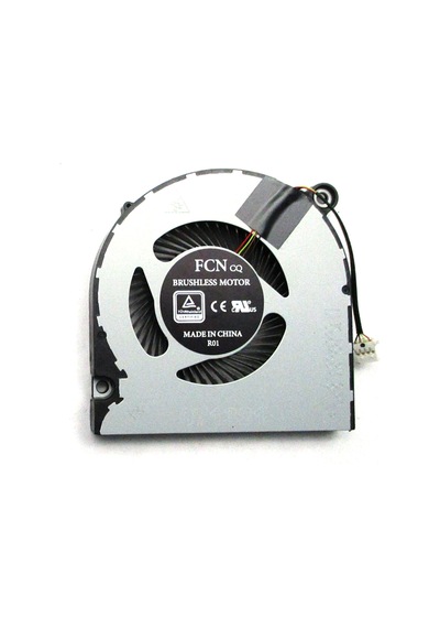 Cpu Gpu Fan Acer Nitro 5 An515-43 An515-54 An517-51 Nitro 7 An715