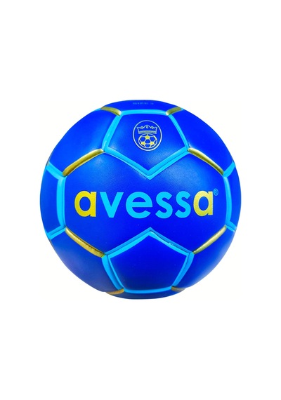Avessa Hnd-20 Hybrıd Hentbol Topu 2 No Çok Renkli