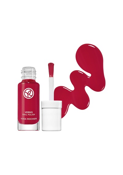 Yves Rocher Go Green Oje-24 Frambuaz-2670