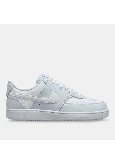 Nike Court Vision Lo Nn Kadın Sneaker Ayakkabı Beyaz Lila