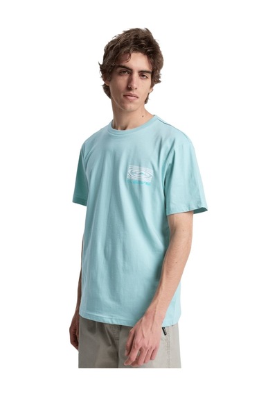 Quiksilver Quıksılver Rıpples Bga0 Mavi