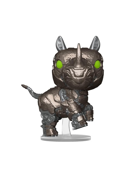 Funko Pop Transformers: Rise Of The Beasts - Rhinox Special Edition