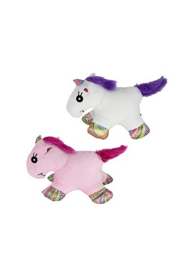Semeglbl Pawise Köpek Oyuncağı Sesli Unicorn