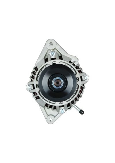 12 Volt 80 Amper Mıtsubıshı L300 1994 - 2000 Çift Kasnak Vakumlu Şarj Dinamosu