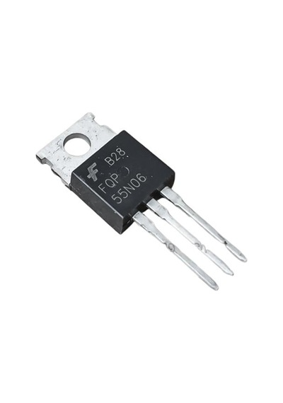 55n06 To-220 Mosfet