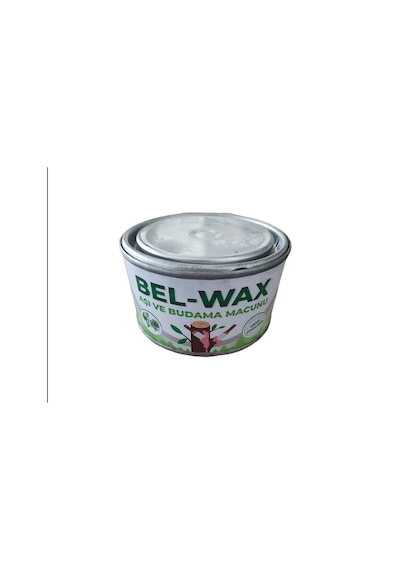 Bel - Wax Aşı Macunu 250 Gr