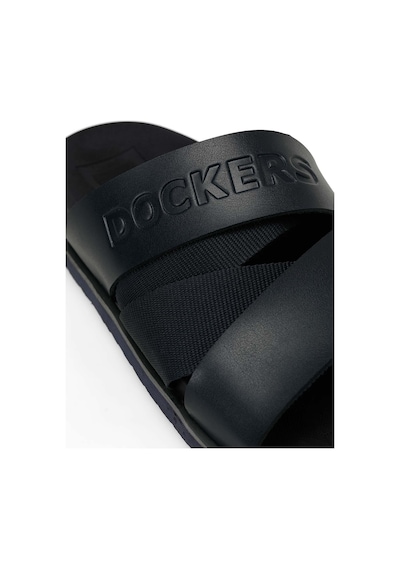 Dockers 236885 4fx Lacivert Erkek Terlik Lacivert