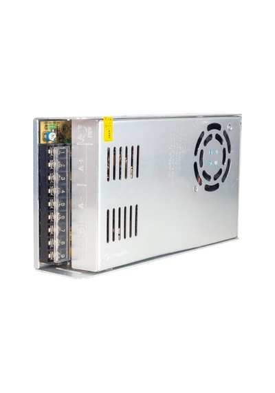 Pm-30432 24 Volt - 20 Amper Fanlı Metal Kasa Adaptör Diğer