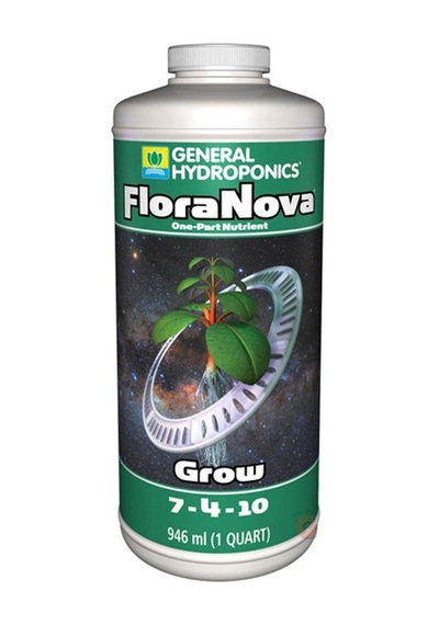 Ghe Floranova Grow 473 ML