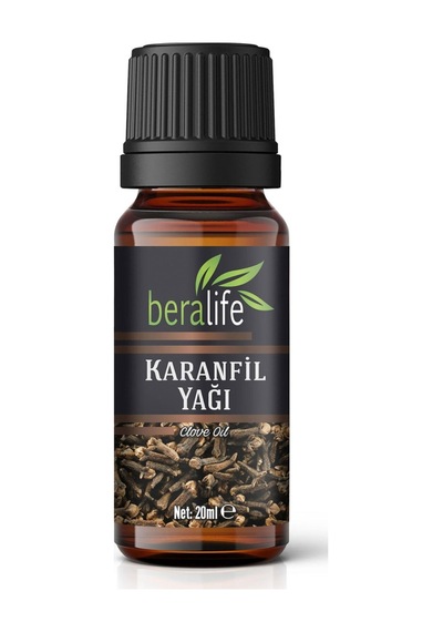 Beralife Karanfil Yağı 20 ML