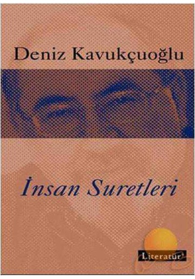 İnsan Suretleri